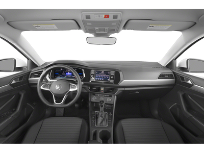 2024 Volkswagen Jetta Sport