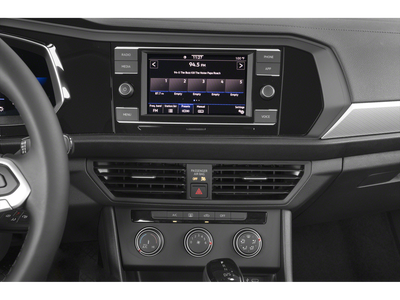 2024 Volkswagen Jetta Sport