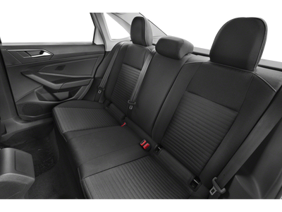 2024 Volkswagen Jetta Sport