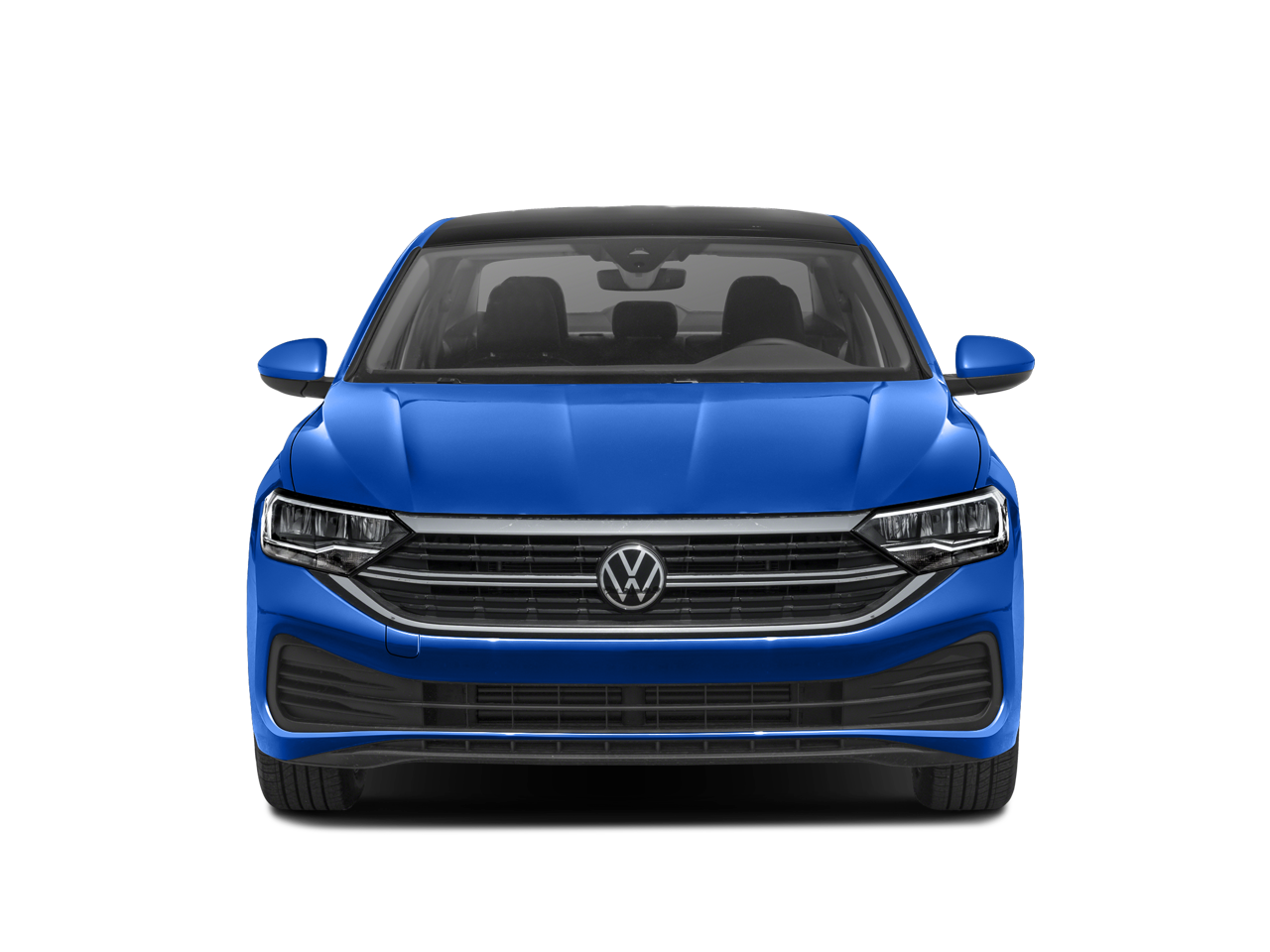 2024 Volkswagen Jetta SE in FAYETTEVILLE, NC - Valley Auto World