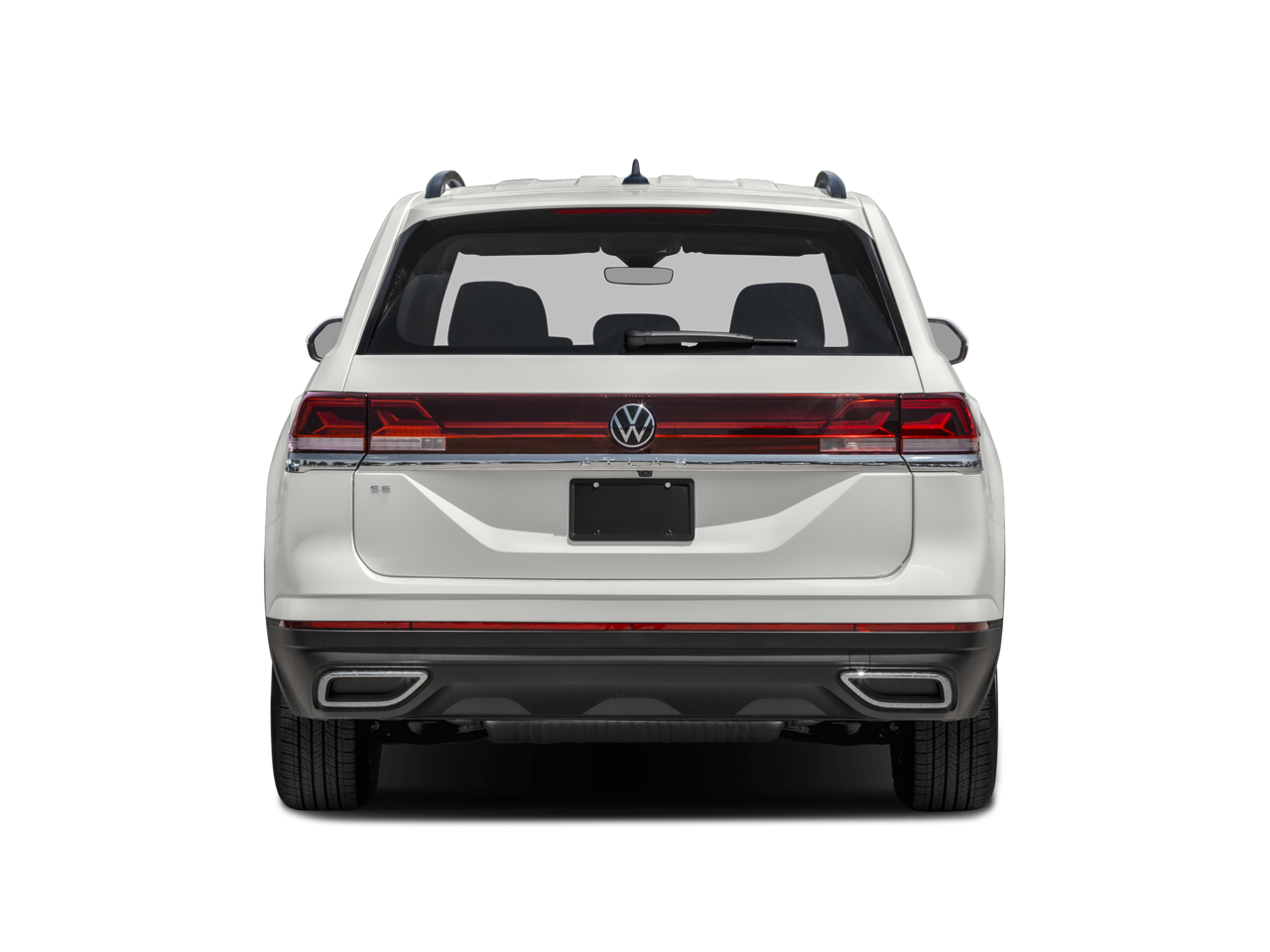 2024 Volkswagen Atlas 2.0T SE in FAYETTEVILLE, NC - Valley Auto World