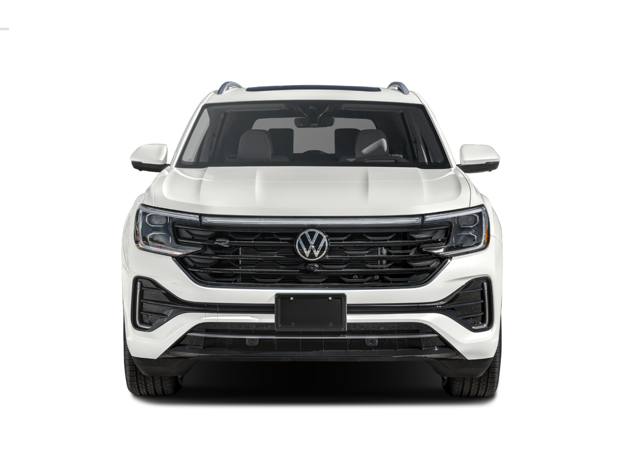 2024 Volkswagen Atlas 2.0T SEL Premium R-Line in FAYETTEVILLE, NC - Valley Auto World
