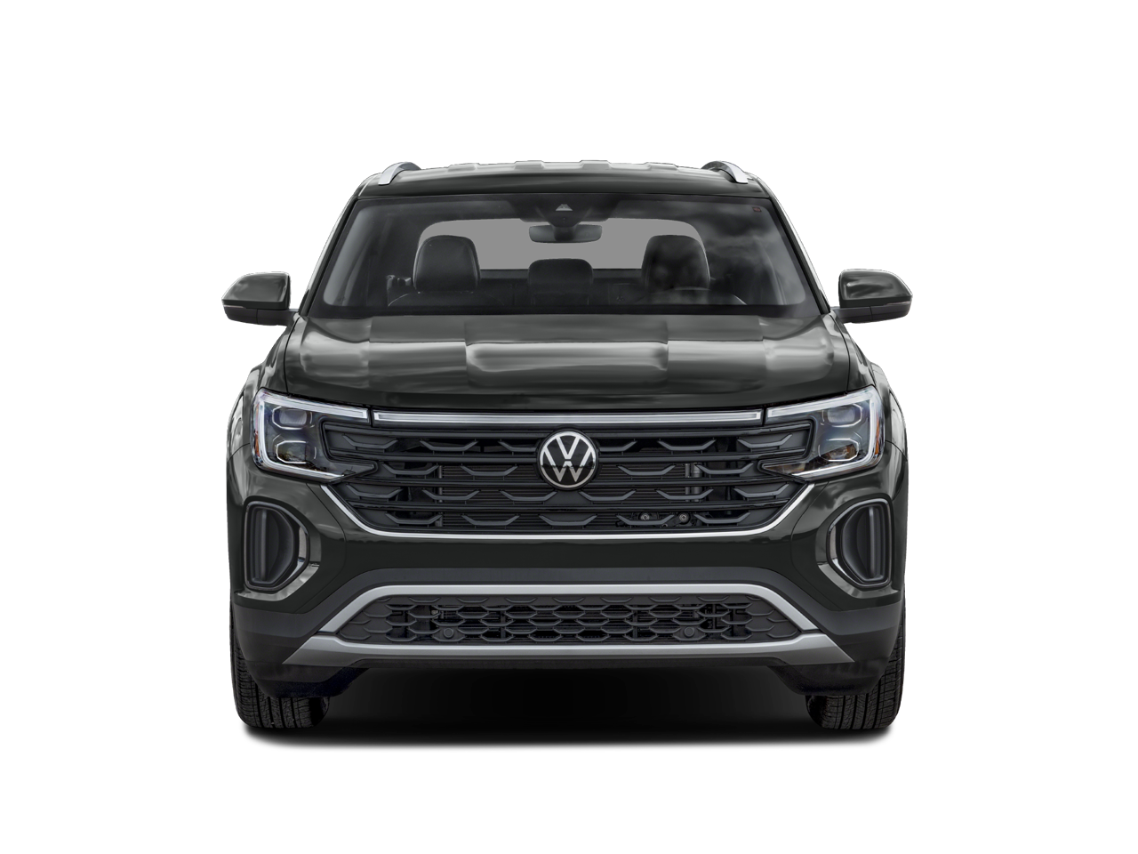 2024 Volkswagen Atlas Cross Sport 2.0T SE in FAYETTEVILLE, NC - Valley Auto World