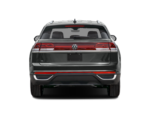 2024 Volkswagen Atlas Cross Sport 2.0T SEL in FAYETTEVILLE, NC - Valley Auto World