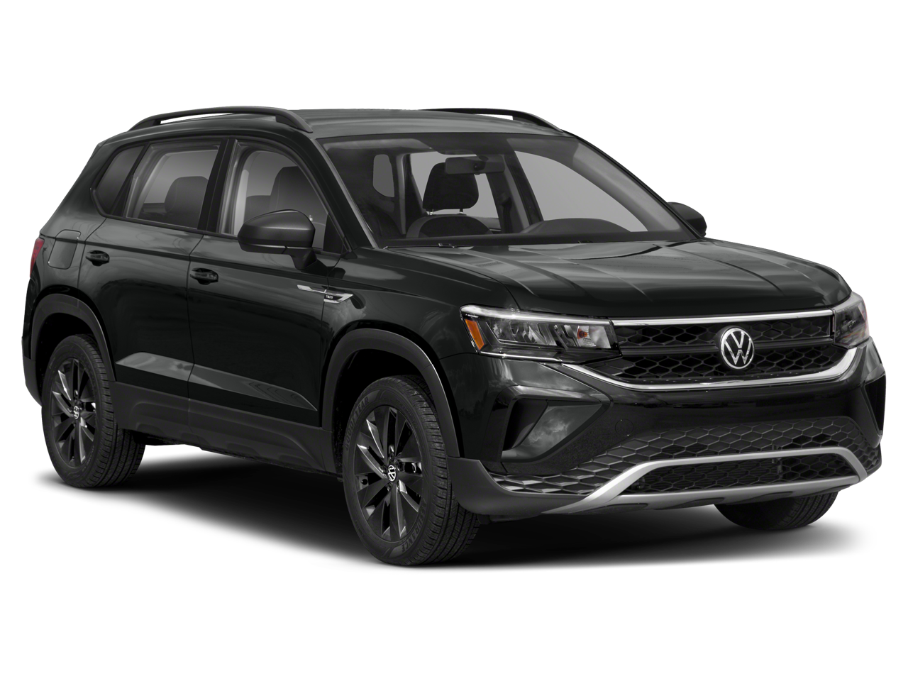 2024 Volkswagen Taos S in FAYETTEVILLE, NC - Valley Auto World