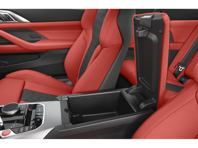 2025 BMW M4 Competition xDrive