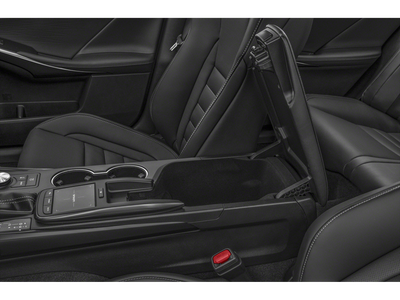2025 Lexus IS IS 350 F SPORT Design