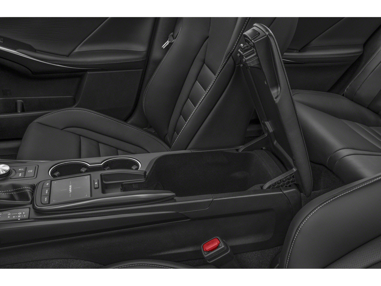 2025 Lexus IS IS 350 F SPORT Design