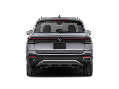 2025 Volkswagen Taos SEL