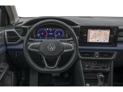 2025 Volkswagen Taos SEL