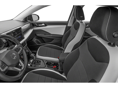 2025 Volkswagen Taos S