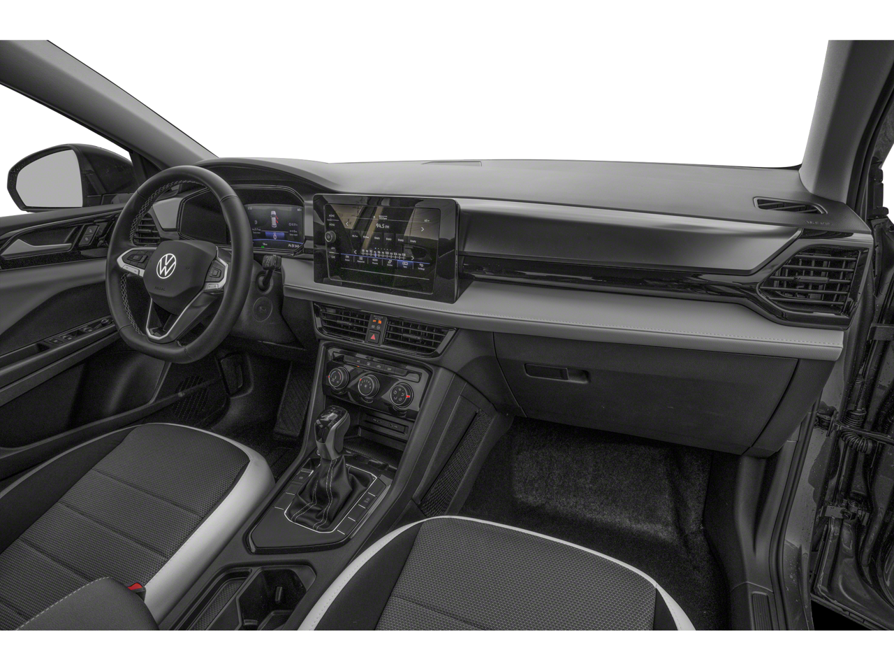 2025 Volkswagen Taos S