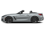 2026 BMW Z4 M40i