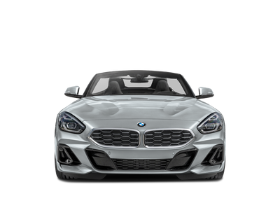 2026 BMW Z4 M40i