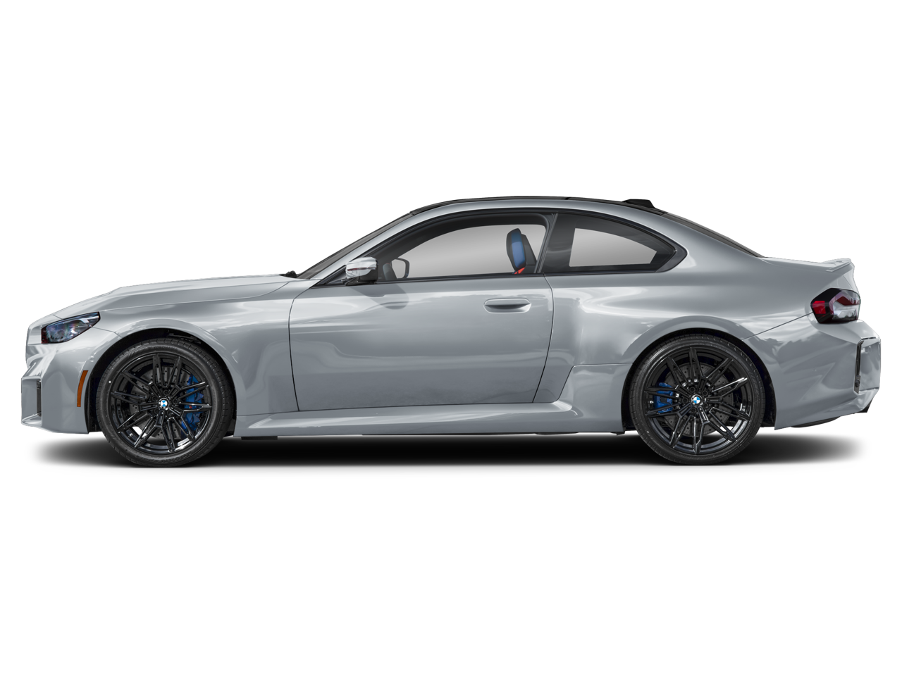 2026 BMW M2 CS