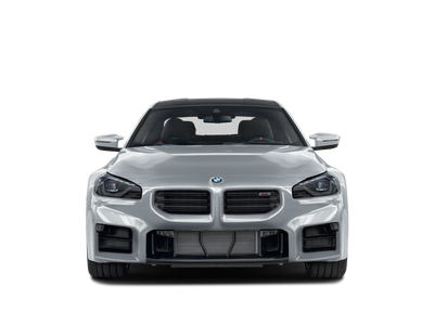 2026 BMW M2 CS