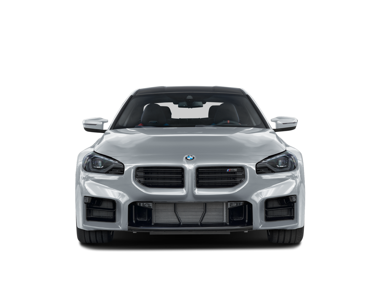 2026 BMW M2 CS
