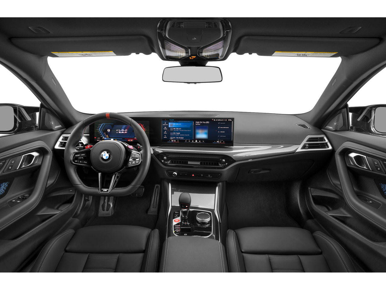 2026 BMW M2 CS
