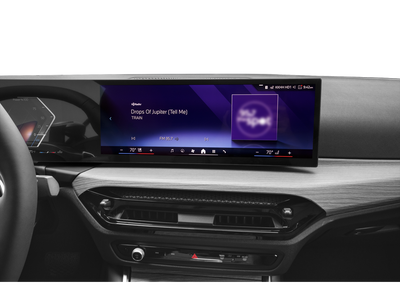 2026 BMW 4 Series 430i