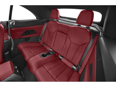 2026 BMW 4 Series 430i