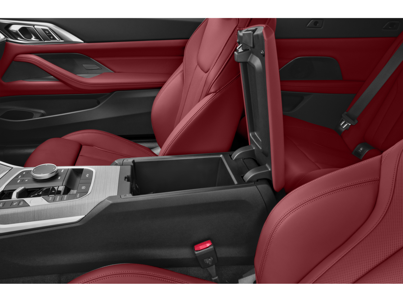 2026 BMW 4 Series 430i