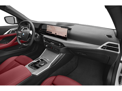 2026 BMW 4 Series 430i