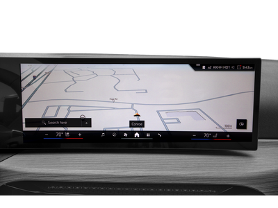 2026 BMW 4 Series 430i