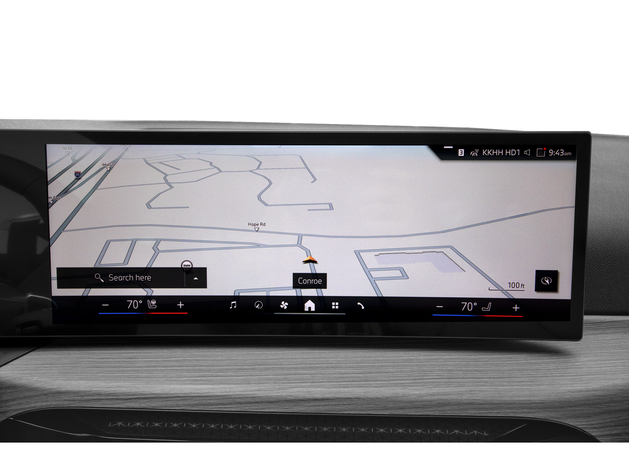 2026 BMW 4 Series 430i