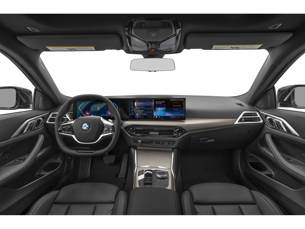 2026 BMW 4 Series 430i