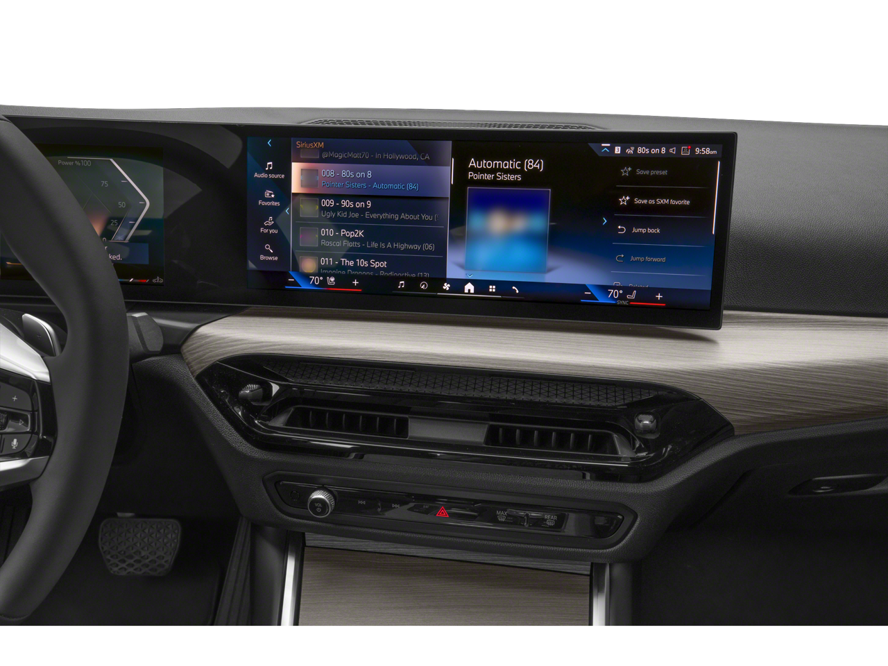 2026 BMW 4 Series 430i