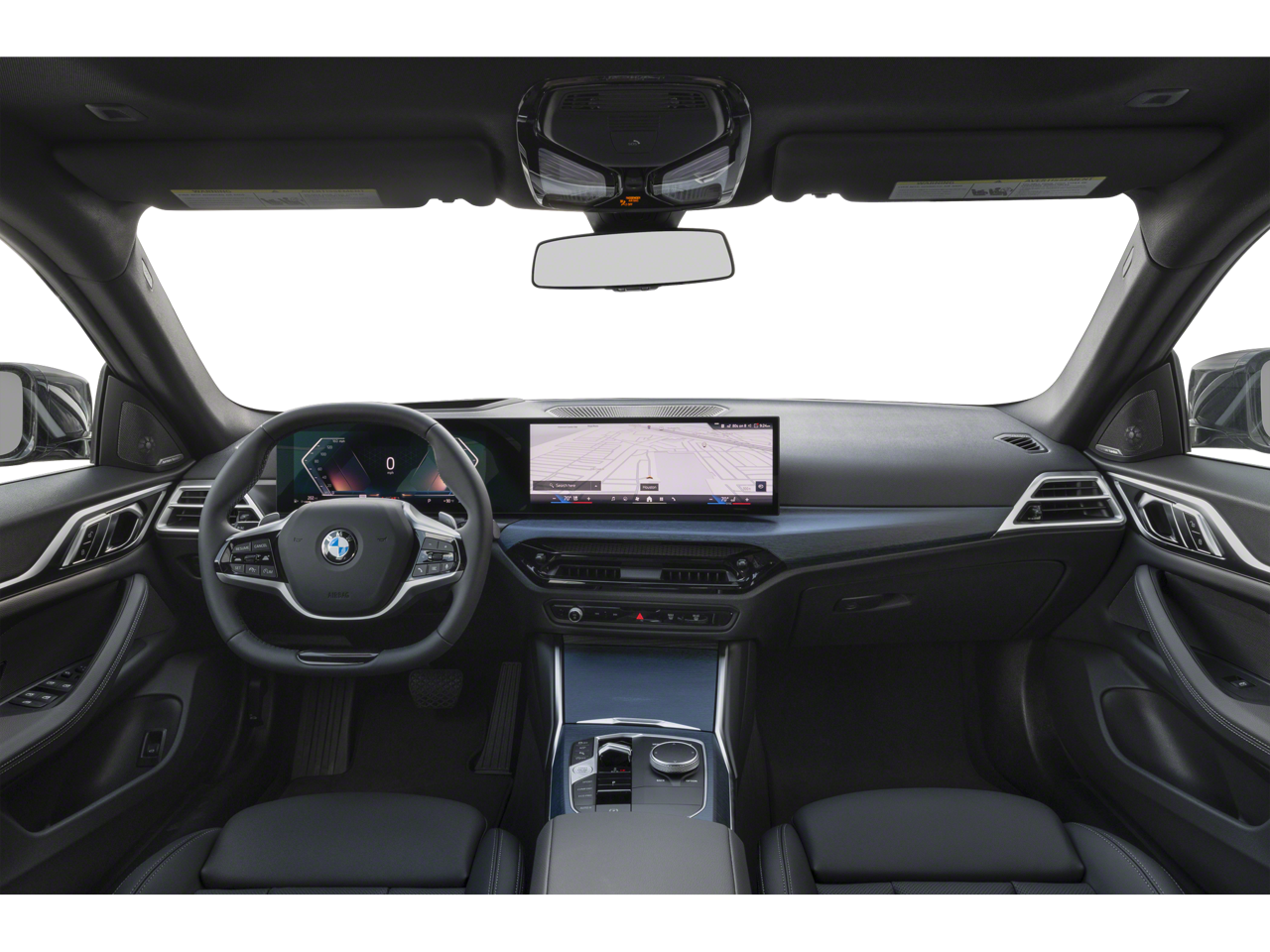 2026 BMW 4 Series 430i xDrive