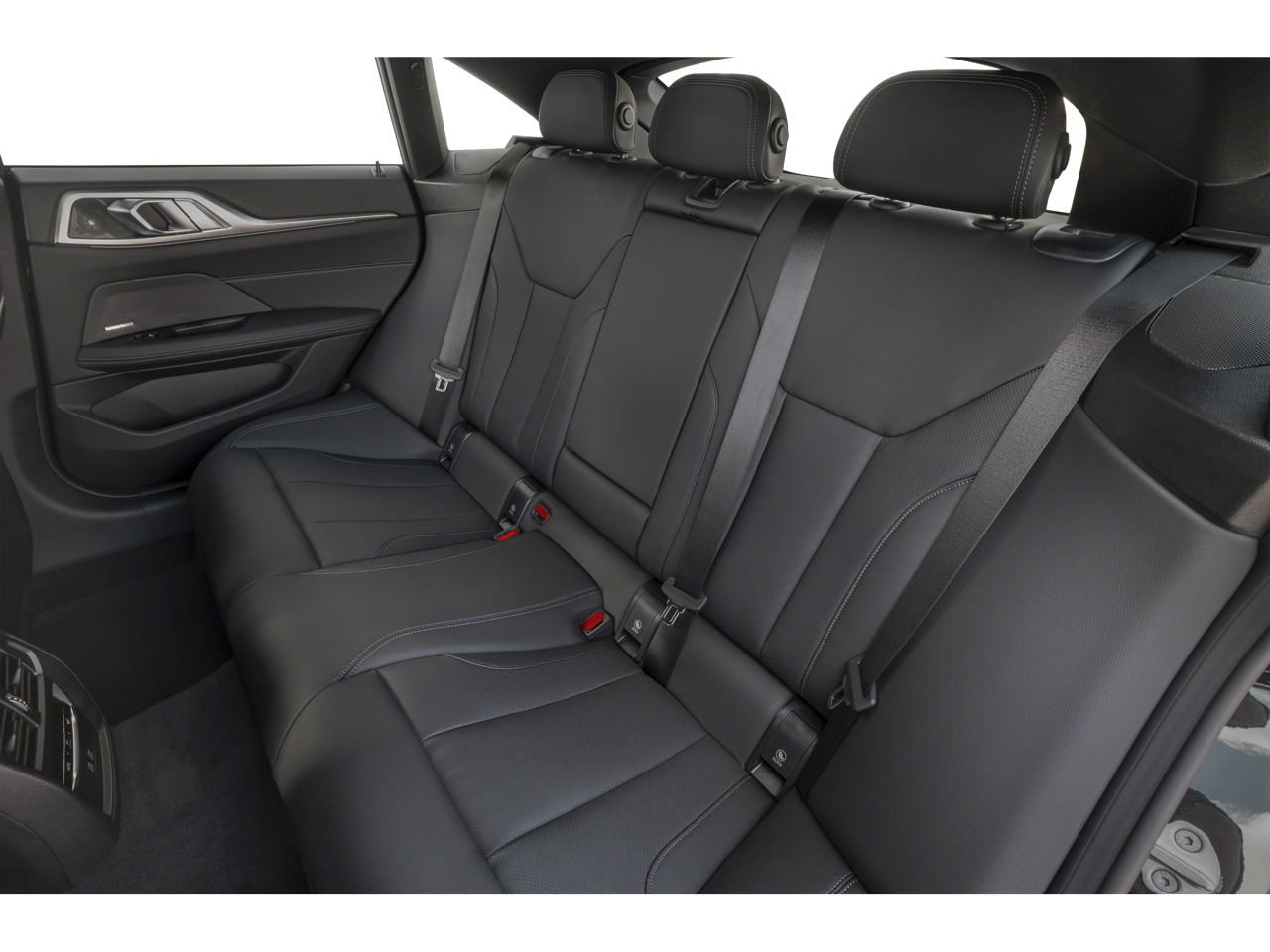2026 BMW 4 Series 430i xDrive