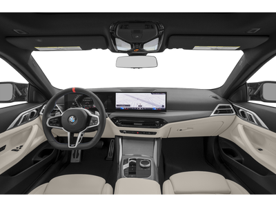 2026 BMW 4 Series M440i