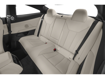 2026 BMW 4 Series M440i