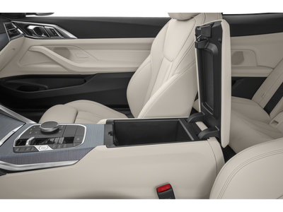 2026 BMW 4 Series M440i