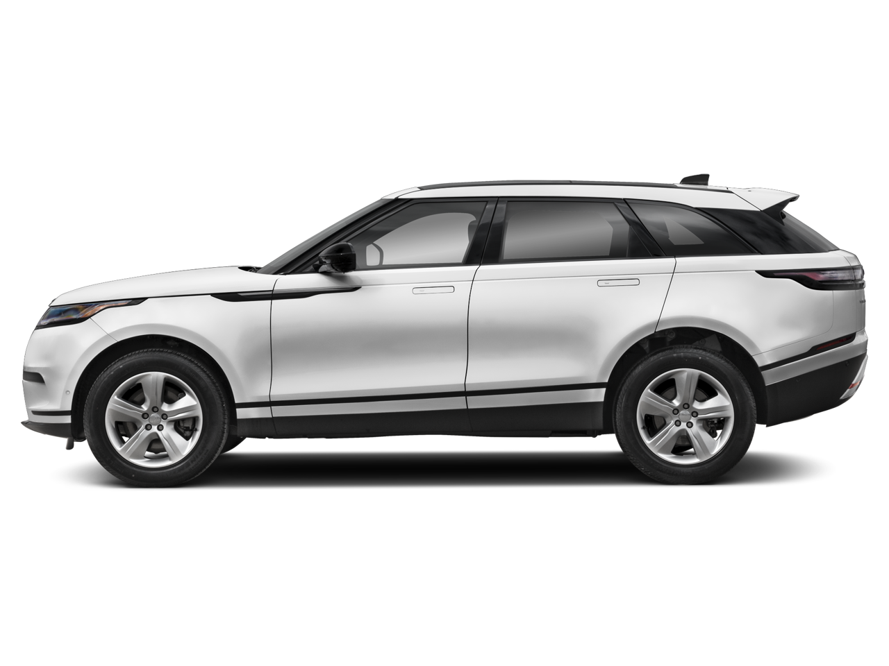 2026 Land Rover Range Rover Velar S