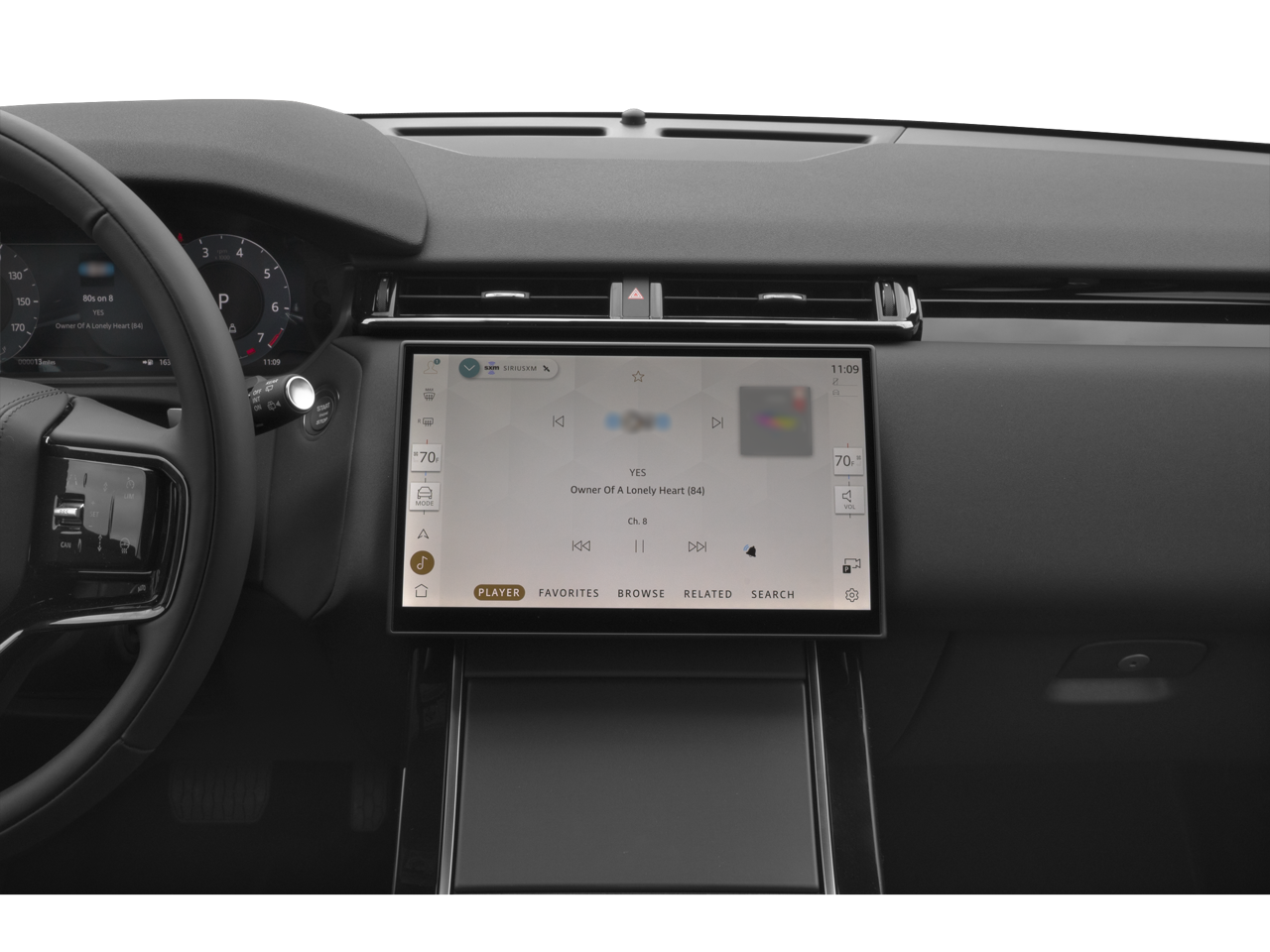 2026 Land Rover Range Rover Velar S