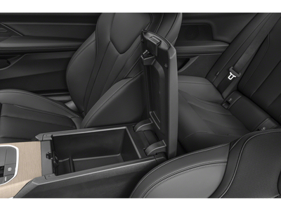 2027 BMW 4 Series 430i xDrive