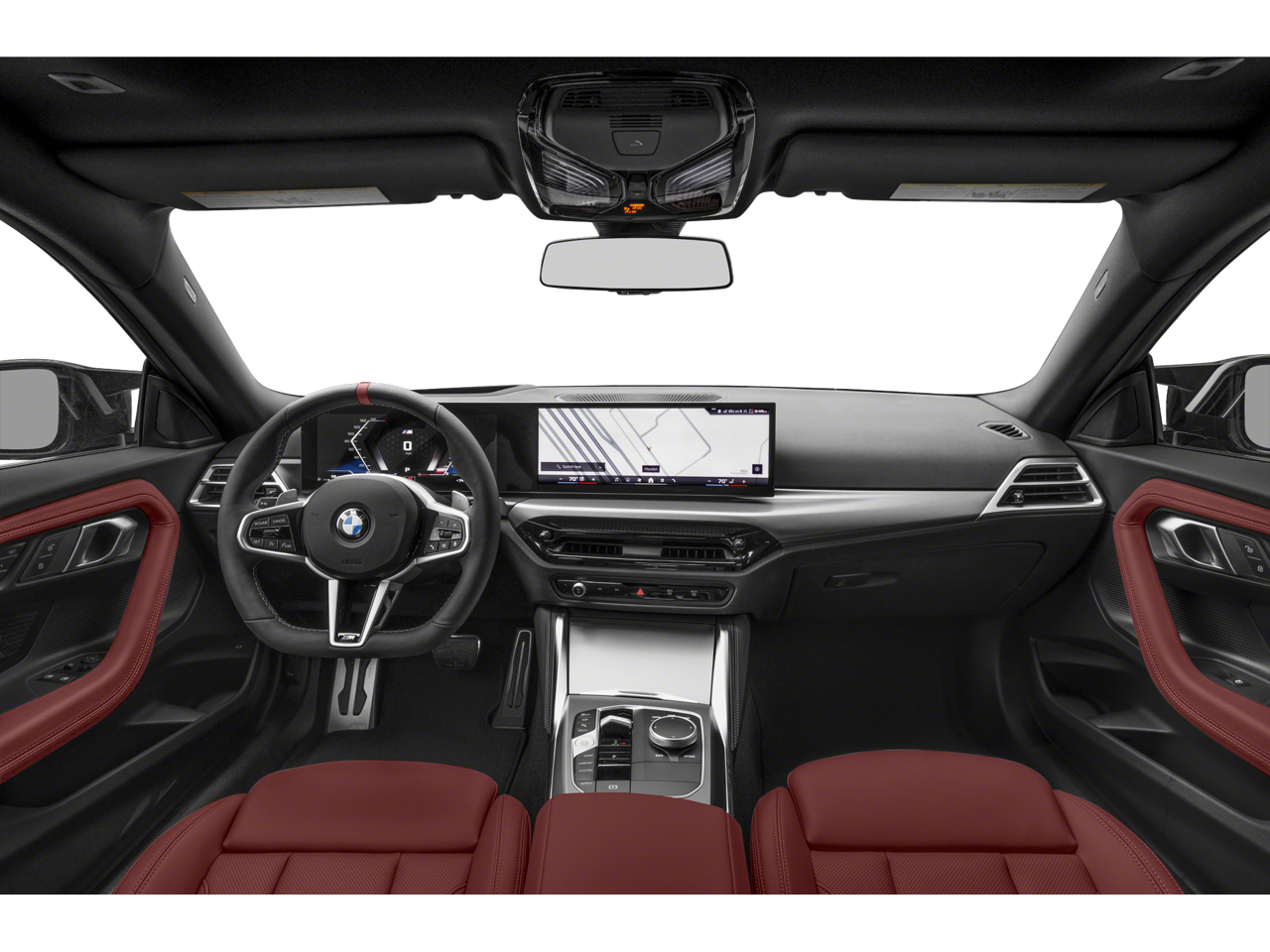 2027 BMW 2 Series M240i