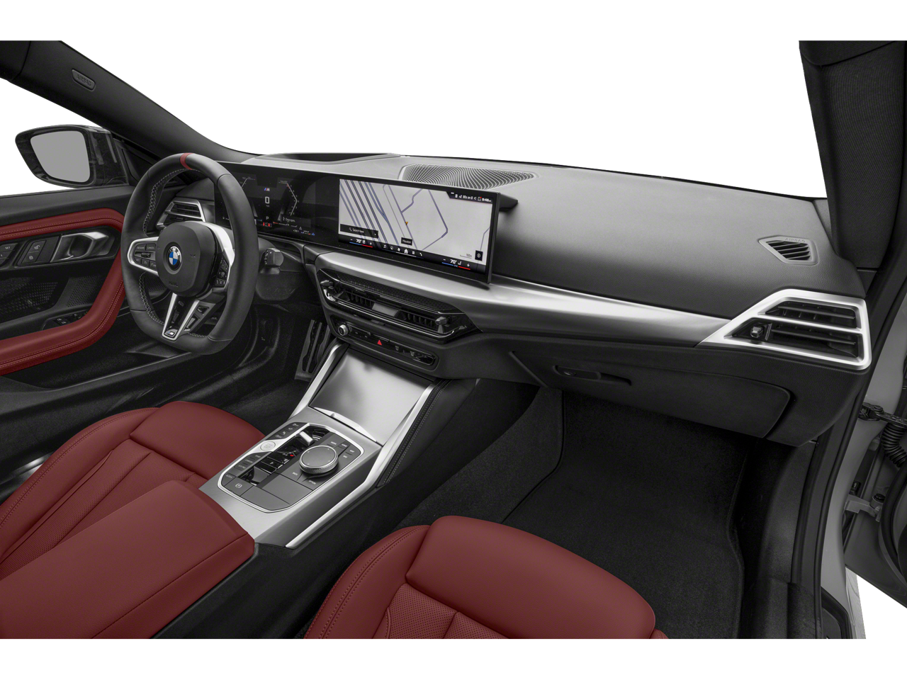 2027 BMW 2 Series M240i