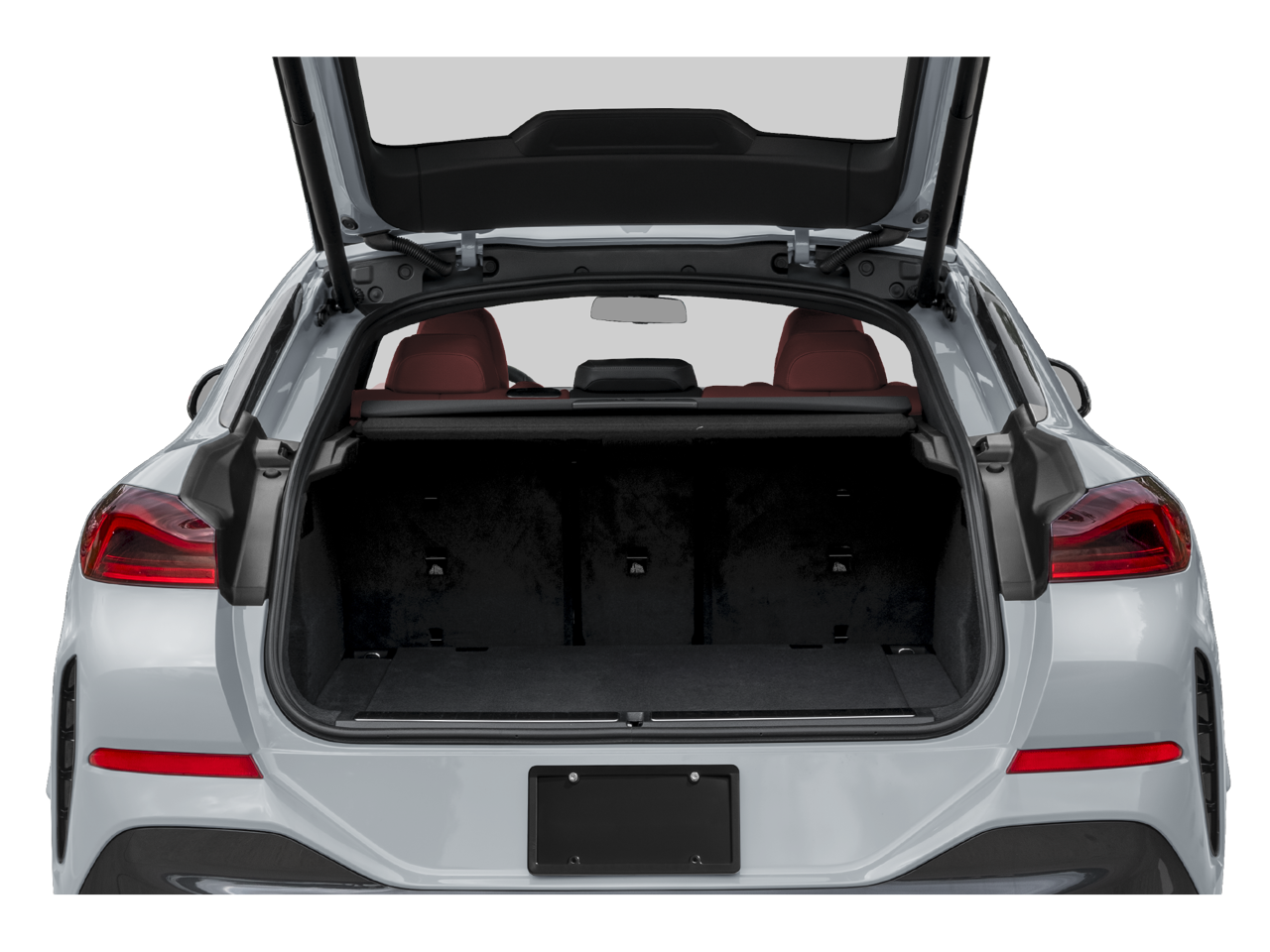 2027 BMW X6 xDrive40i