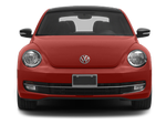 2013 Volkswagen Beetle 2.0T Fender Edition