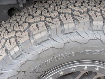 2023 Jeep Wrangler Willys