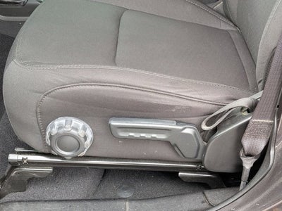 2023 Jeep Wrangler Willys