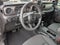 2023 Jeep Wrangler Willys