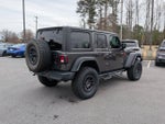 2023 Jeep Wrangler Willys
