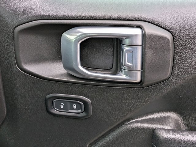 2023 Jeep Wrangler Willys