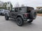 2023 Jeep Wrangler Willys