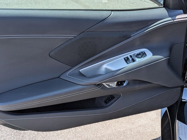2024 Chevrolet Corvette 1LT