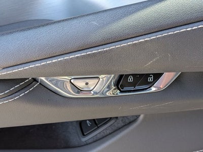 2024 Chevrolet Corvette 1LT